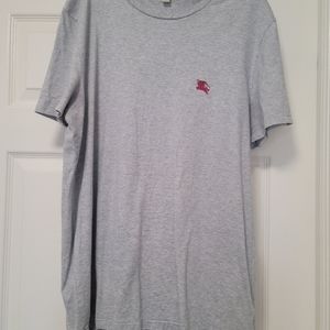 Mens Burberry Brit T-Shirt
